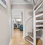 Apartment Lieblingsplatz Am 3 Auf Sylt