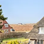Apartment Lieblingsplatz Am 3 Auf Sylt *