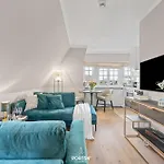 Apartment Lieblingsplatz Am 3 Auf Sylt *