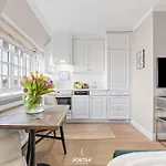 Lieblingsplatz Am 3 Auf Sylt Apartment Kampen