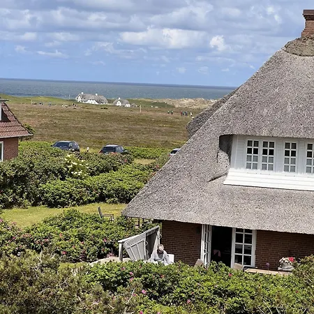 Lieblingsplatz Am 3 Auf Sylt * Kampen