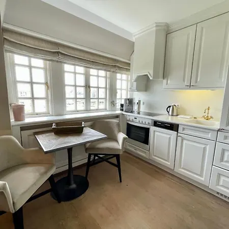 Lieblingsplatz Am 3 Auf Sylt Lägenhet