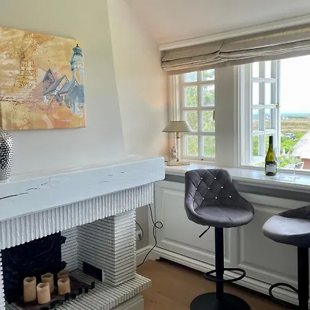 Lägenhet Lieblingsplatz Am 3 Auf Sylt