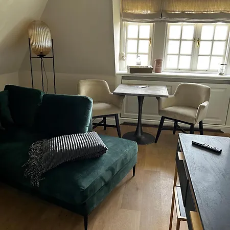 Lieblingsplatz Am 3 Auf Sylt Lägenhet Kampen