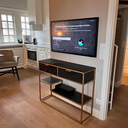 Lieblingsplatz Am 3 Auf Sylt Kampen