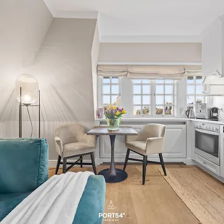 Lieblingsplatz Am 3 Auf Sylt Apartment