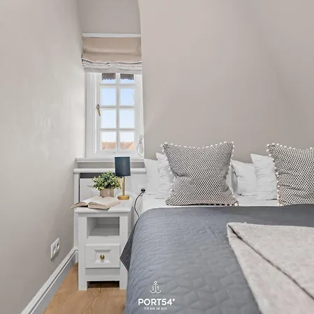 Apartment Lieblingsplatz Am 3 Auf Sylt