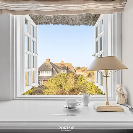 Apartment Lieblingsplatz Am 3 Auf Sylt