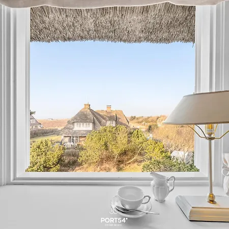 Lieblingsplatz Am 3 Auf Sylt Apartamento *