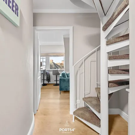 Apartamento Lieblingsplatz Am 3 Auf Sylt