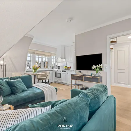 Lieblingsplatz Am 3 Auf Sylt Apartamento *