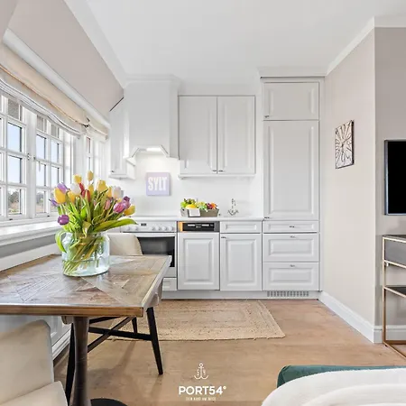 Lieblingsplatz Am 3 Auf Sylt Apartamento Kampen