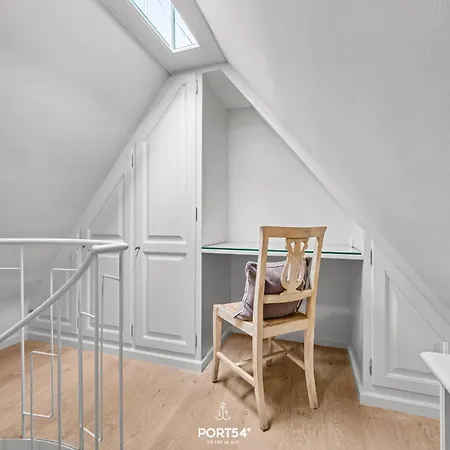 Lieblingsplatz Am 3 Auf Sylt Apartamento *