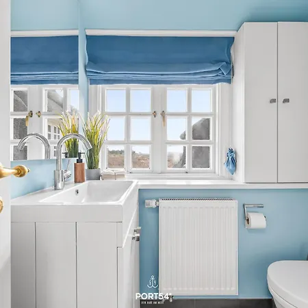 Lieblingsplatz Am 3 Auf Sylt Apartamento Kampen