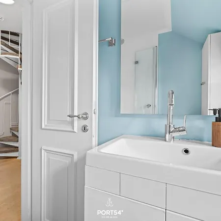 Apartamento Lieblingsplatz Am 3 Auf Sylt