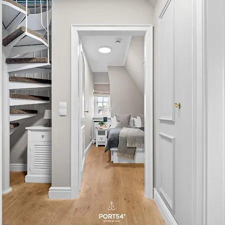 Lieblingsplatz Am 3 Auf Sylt Apartamento Kampen