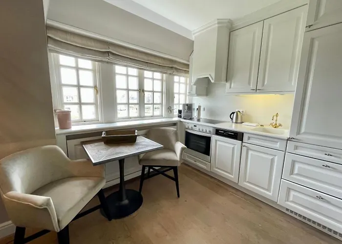 Lieblingsplatz Am 3 Auf Sylt Lägenhet